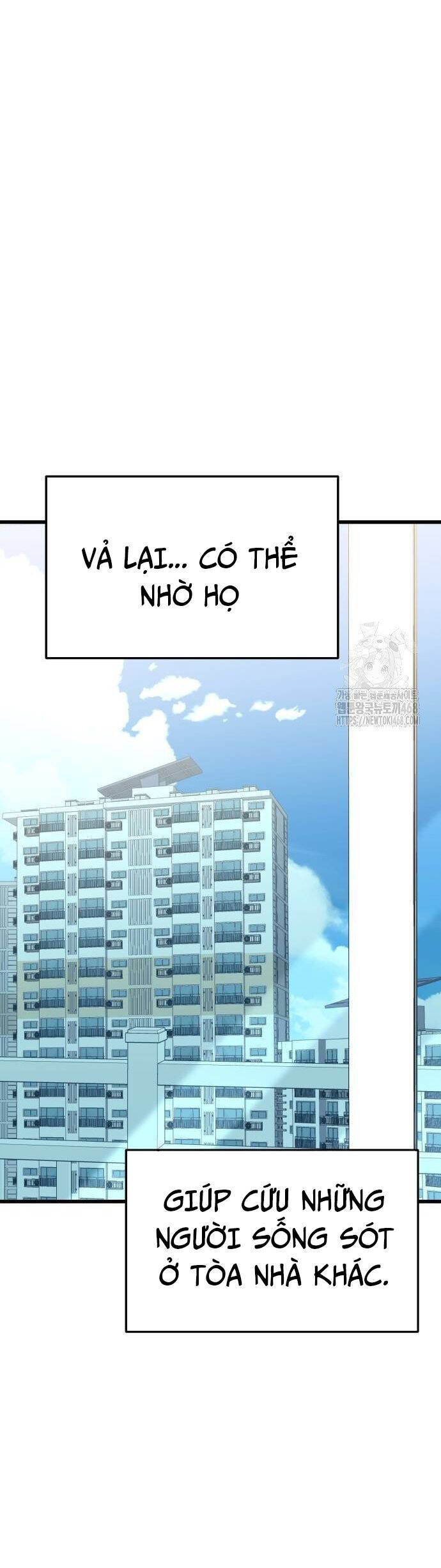 Tuyệt Đối Dân Cư Chapter 15 - Trang 24