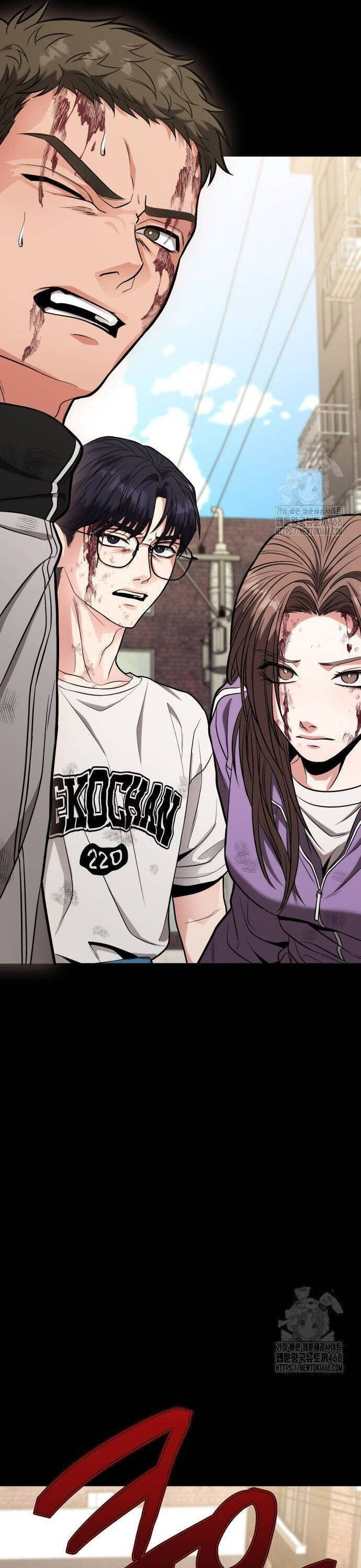 Tuyệt Đối Dân Cư Chapter 15 - Trang 27