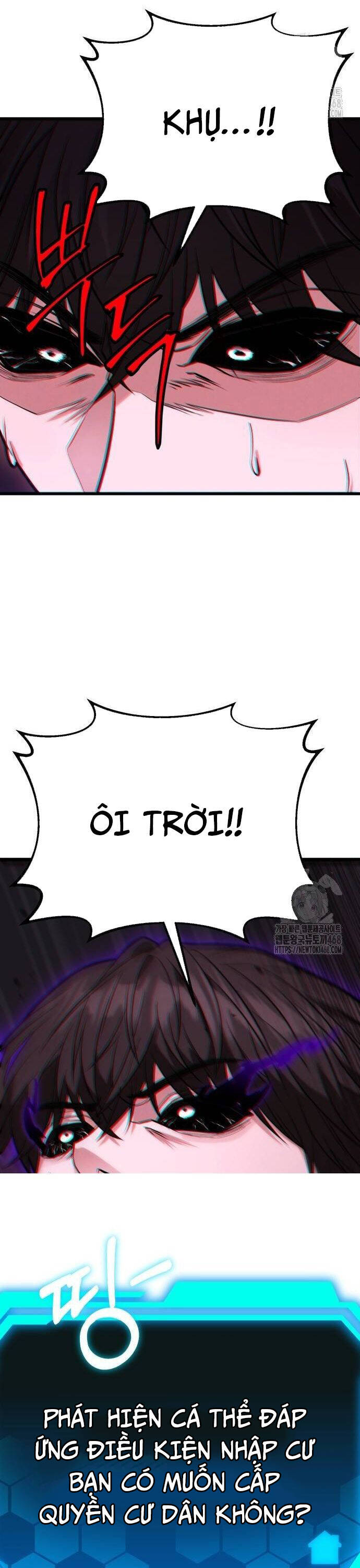 Tuyệt Đối Dân Cư Chapter 15 - Trang 29
