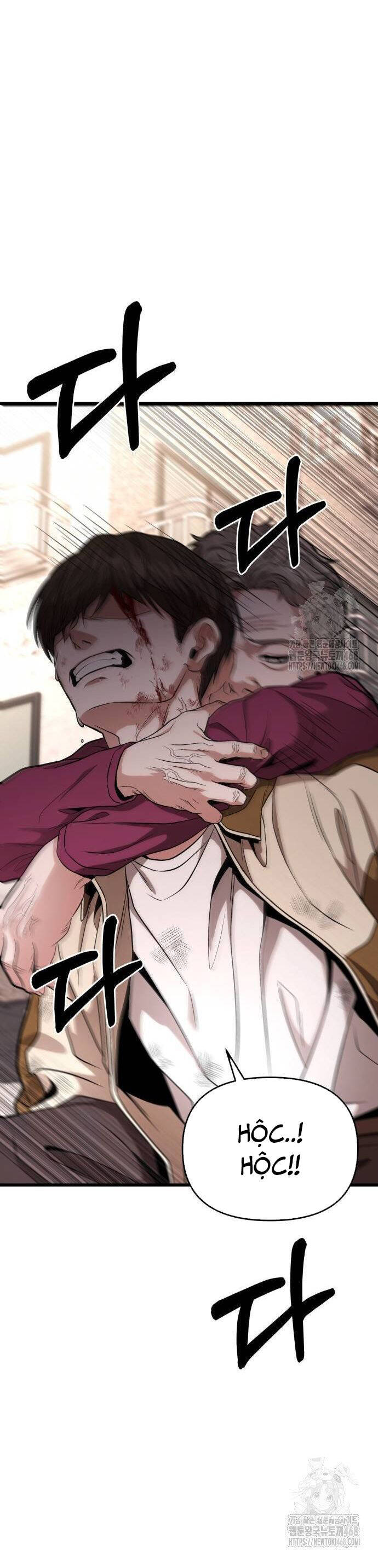 Tuyệt Đối Dân Cư Chapter 15 - Trang 31