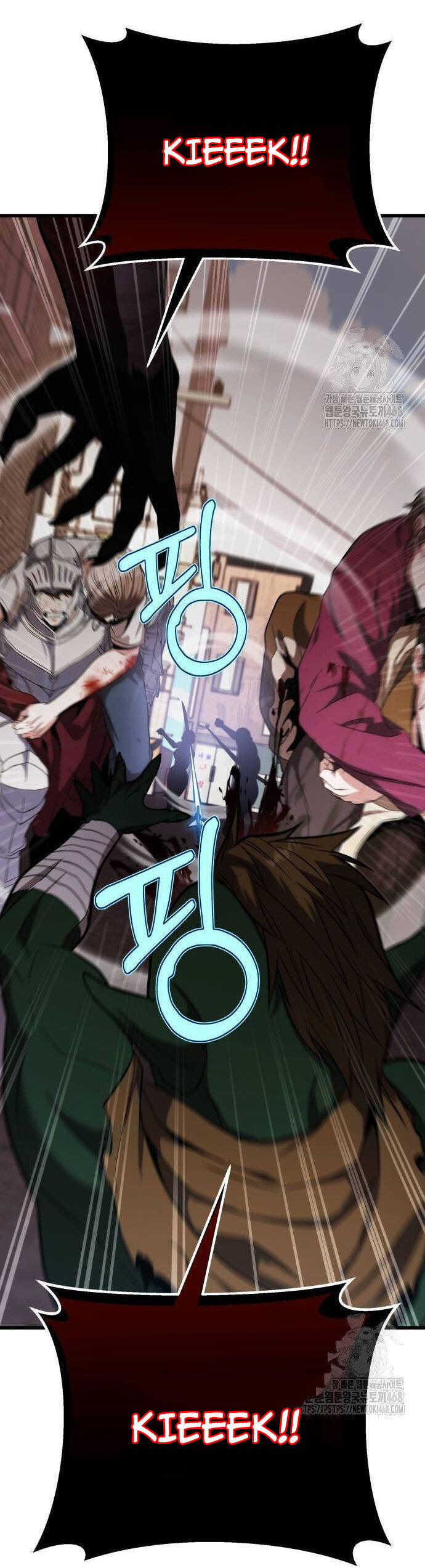 Tuyệt Đối Dân Cư Chapter 15 - Trang 33