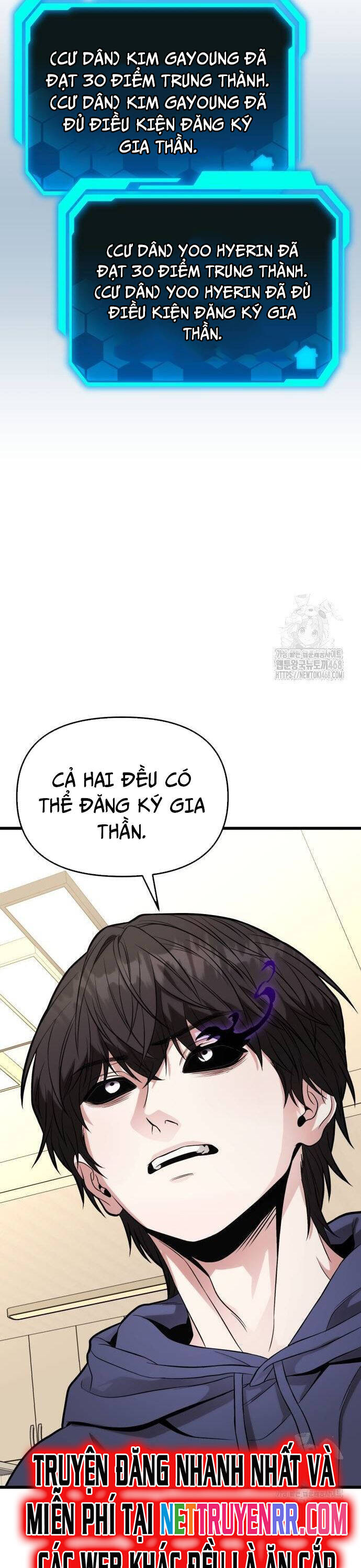 Tuyệt Đối Dân Cư Chapter 15 - Trang 36