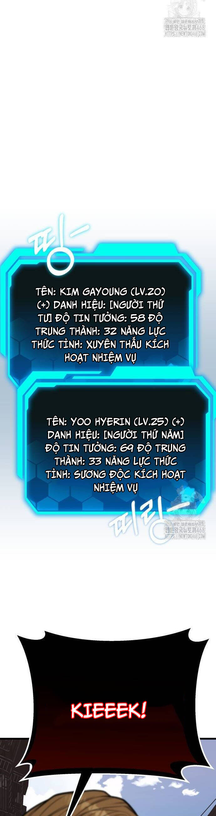 Tuyệt Đối Dân Cư Chapter 15 - Trang 37