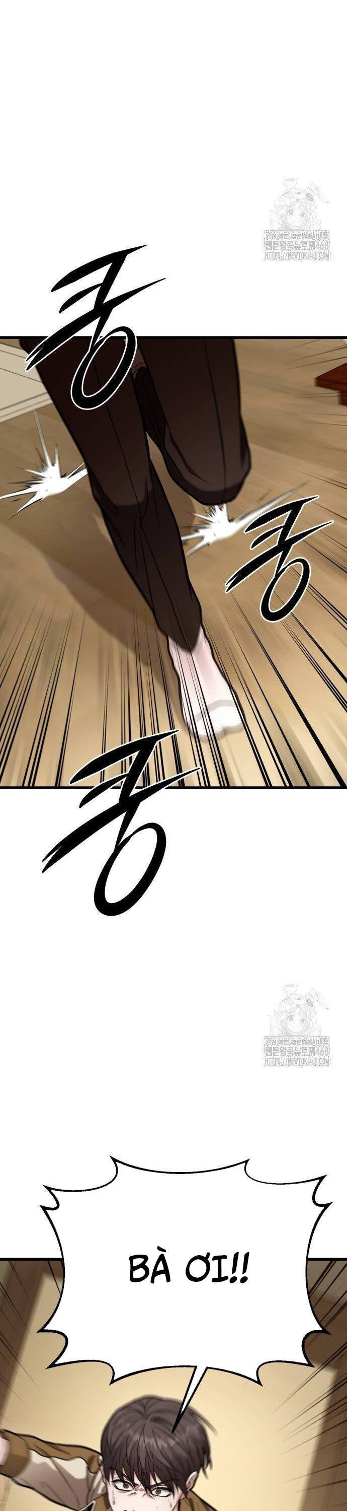 Tuyệt Đối Dân Cư Chapter 15 - Trang 4