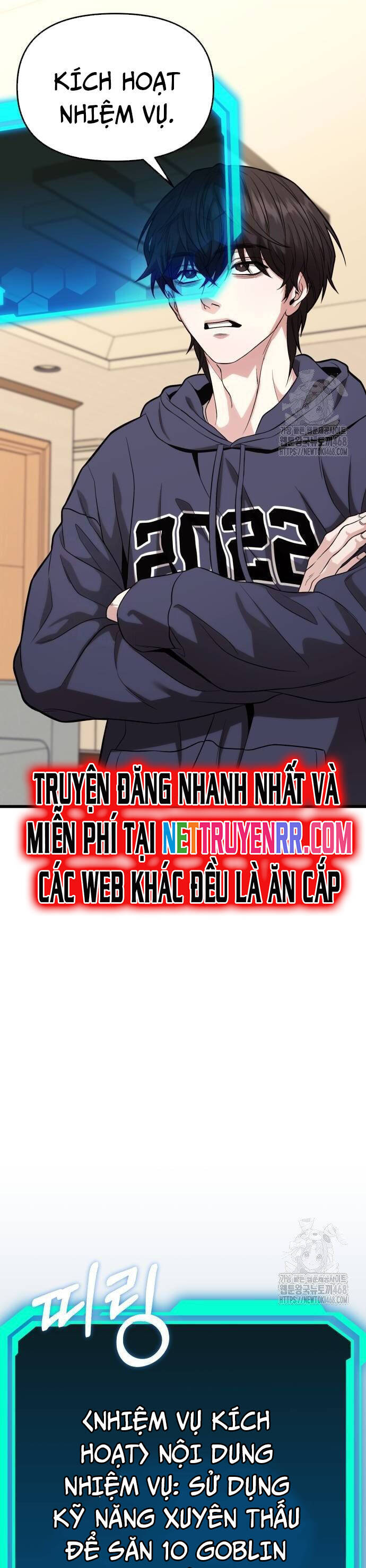 Tuyệt Đối Dân Cư Chapter 15 - Trang 40