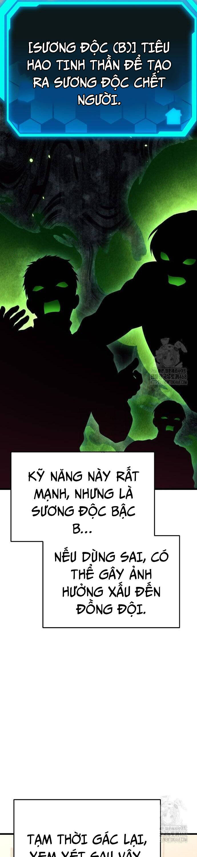 Tuyệt Đối Dân Cư Chapter 15 - Trang 41