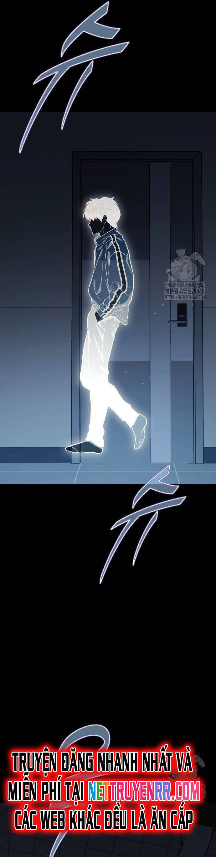 Tuyệt Đối Dân Cư Chapter 15 - Trang 43