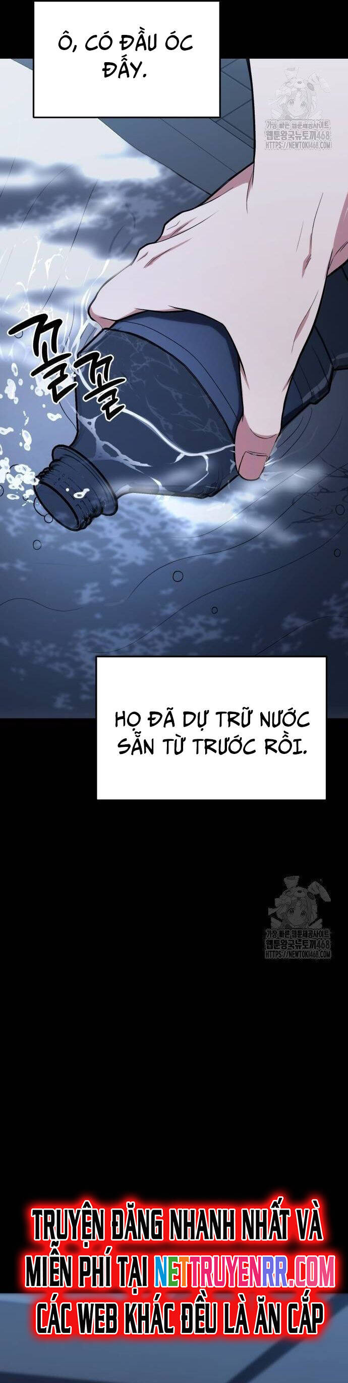 Tuyệt Đối Dân Cư Chapter 15 - Trang 44