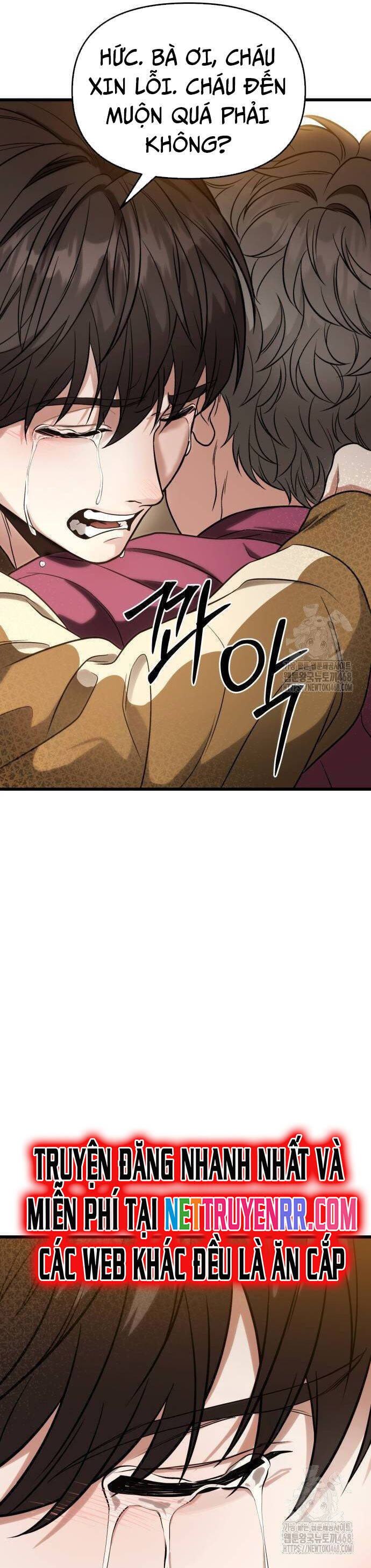 Tuyệt Đối Dân Cư Chapter 15 - Trang 8