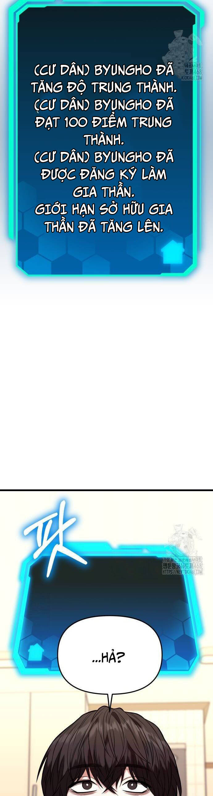 Tuyệt Đối Dân Cư Chapter 15 - Trang 9