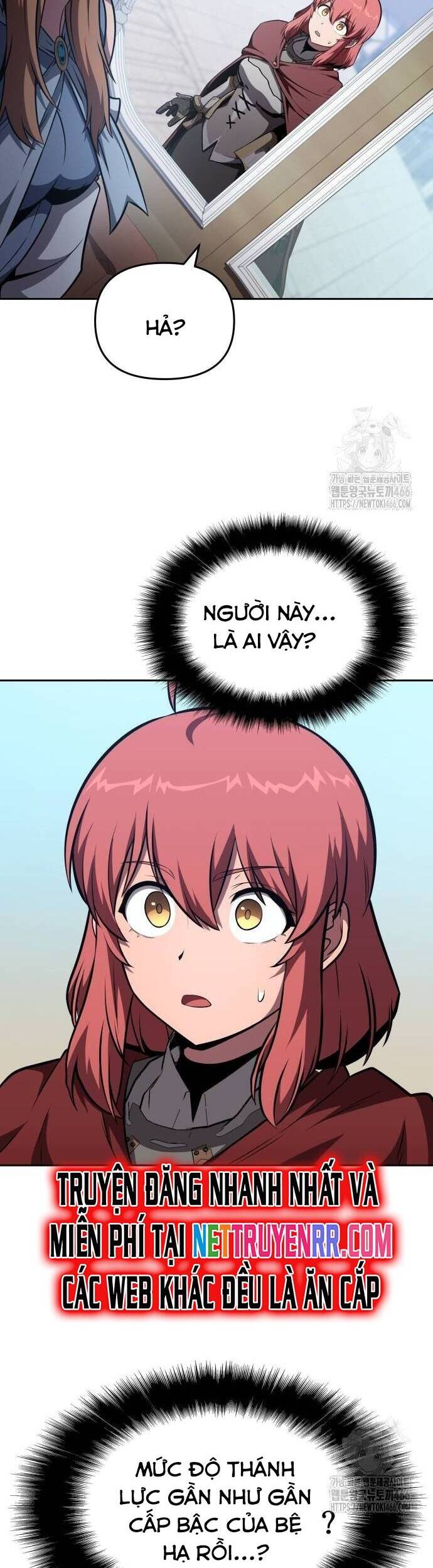 Vua Hiệp Sĩ Đã Trở Lại Với Một Vị Thần - Chapter 95 - Page 16