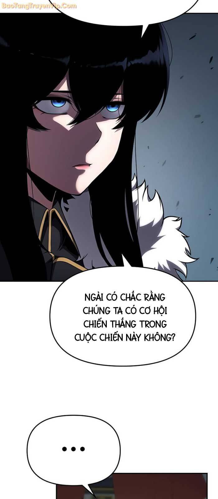 Vua Hiệp Sĩ Đã Trở Lại Với Một Vị Thần - Chapter 96 - Page 12