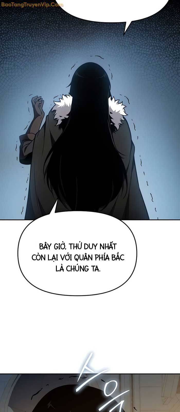 Vua Hiệp Sĩ Đã Trở Lại Với Một Vị Thần - Chapter 96 - Page 14