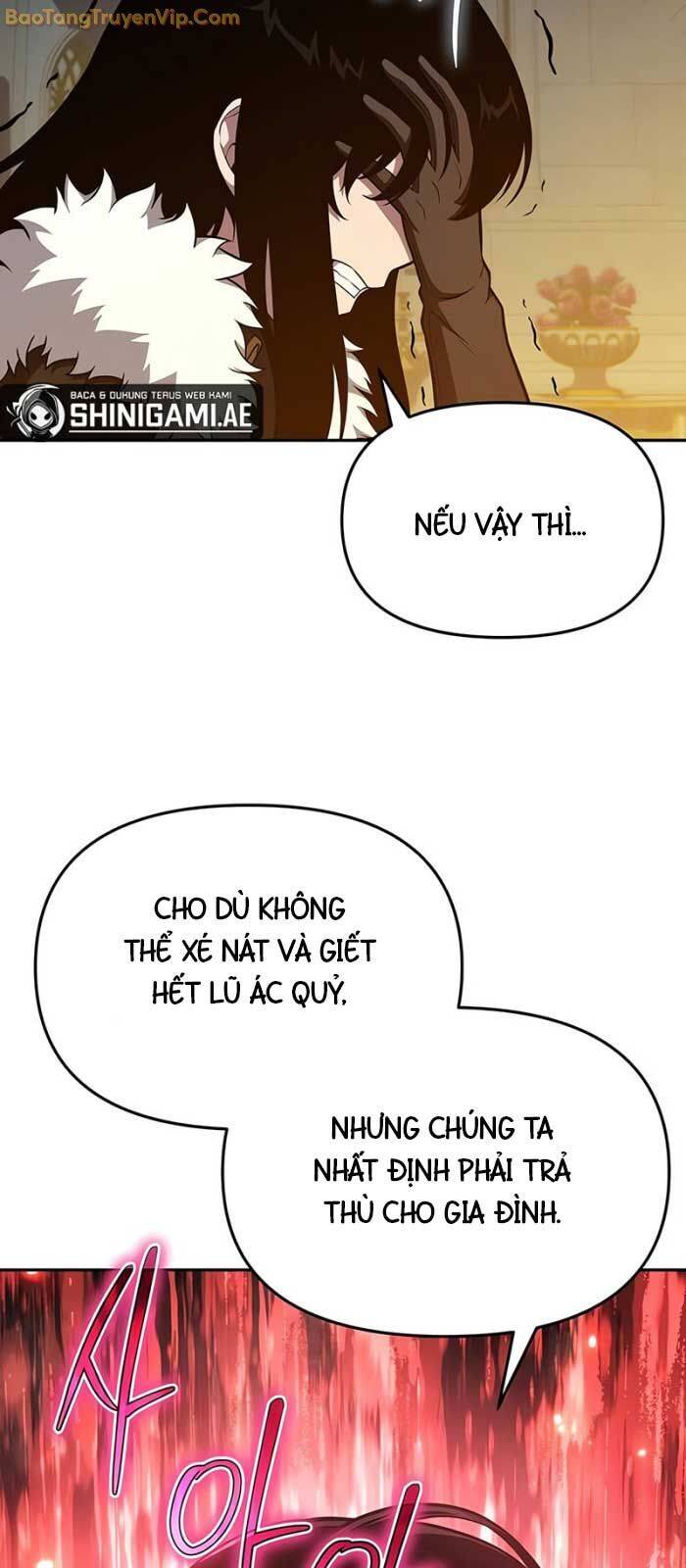 Vua Hiệp Sĩ Đã Trở Lại Với Một Vị Thần - Chapter 96 - Page 15