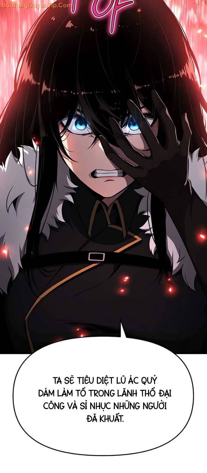 Vua Hiệp Sĩ Đã Trở Lại Với Một Vị Thần - Chapter 96 - Page 16