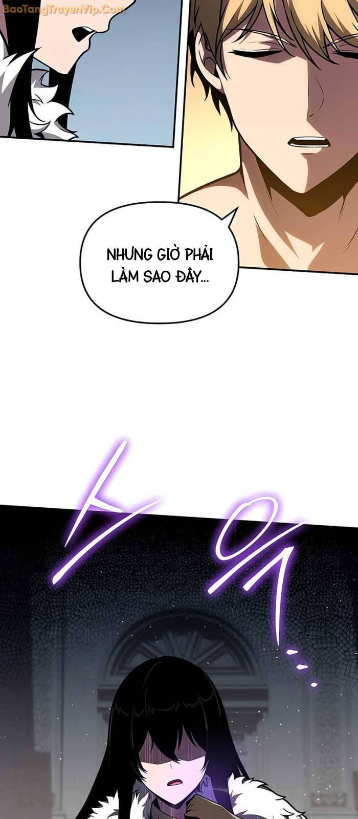 Vua Hiệp Sĩ Đã Trở Lại Với Một Vị Thần - Chapter 96 - Page 20