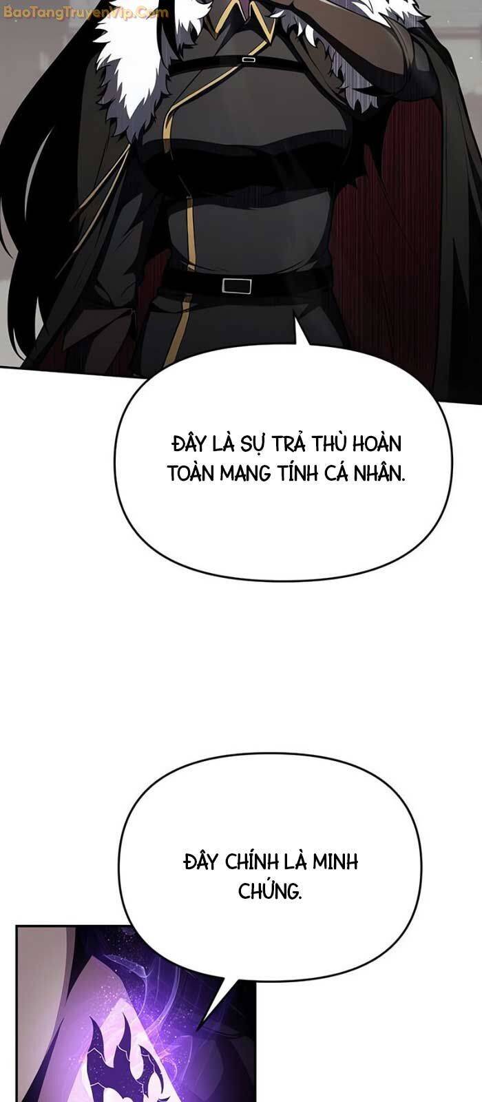 Vua Hiệp Sĩ Đã Trở Lại Với Một Vị Thần - Chapter 96 - Page 21
