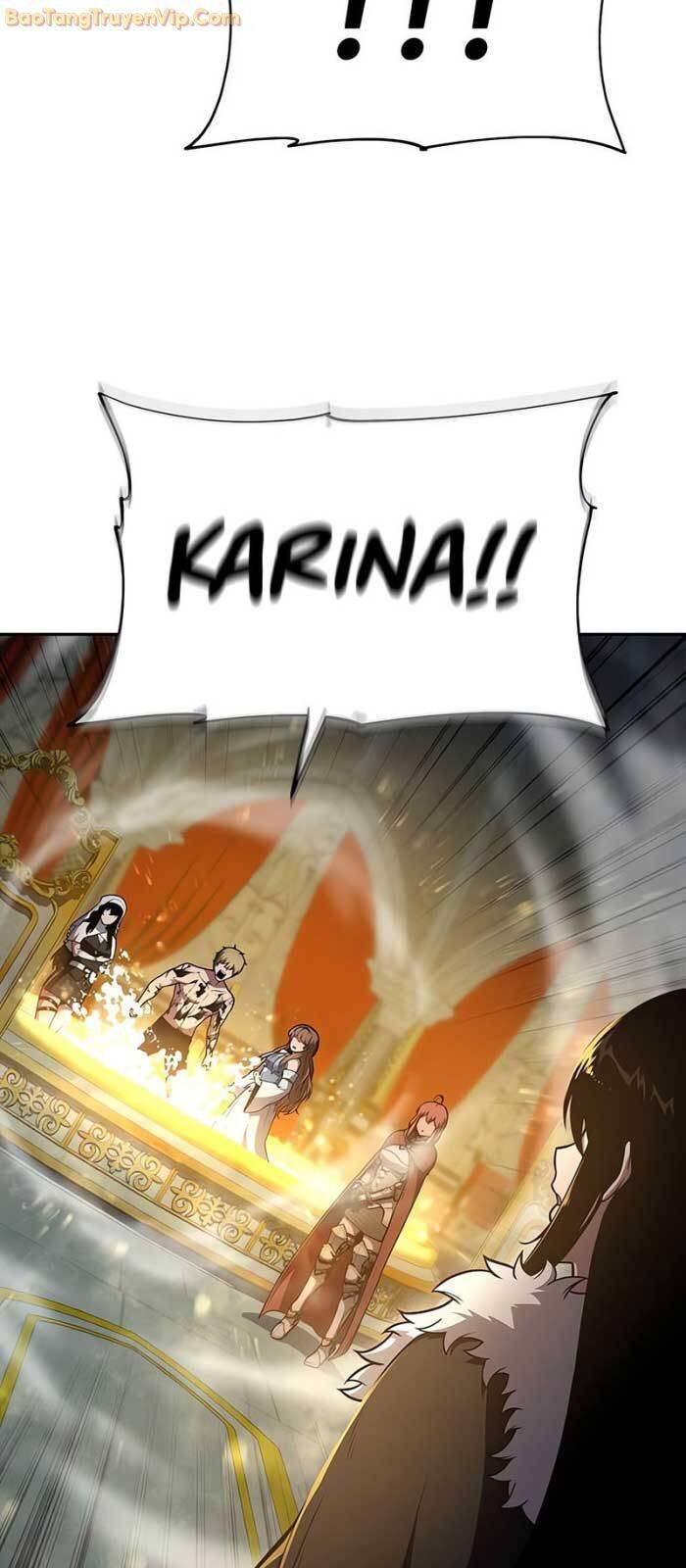 Vua Hiệp Sĩ Đã Trở Lại Với Một Vị Thần - Chapter 96 - Page 23