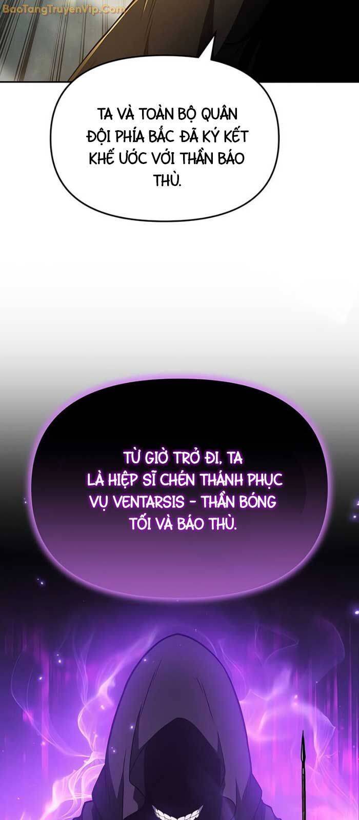 Vua Hiệp Sĩ Đã Trở Lại Với Một Vị Thần - Chapter 96 - Page 24