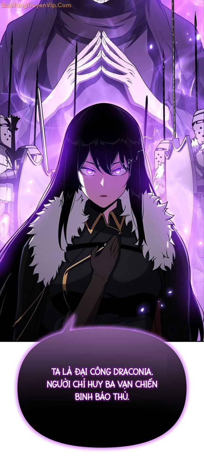 Vua Hiệp Sĩ Đã Trở Lại Với Một Vị Thần - Chapter 96 - Page 25