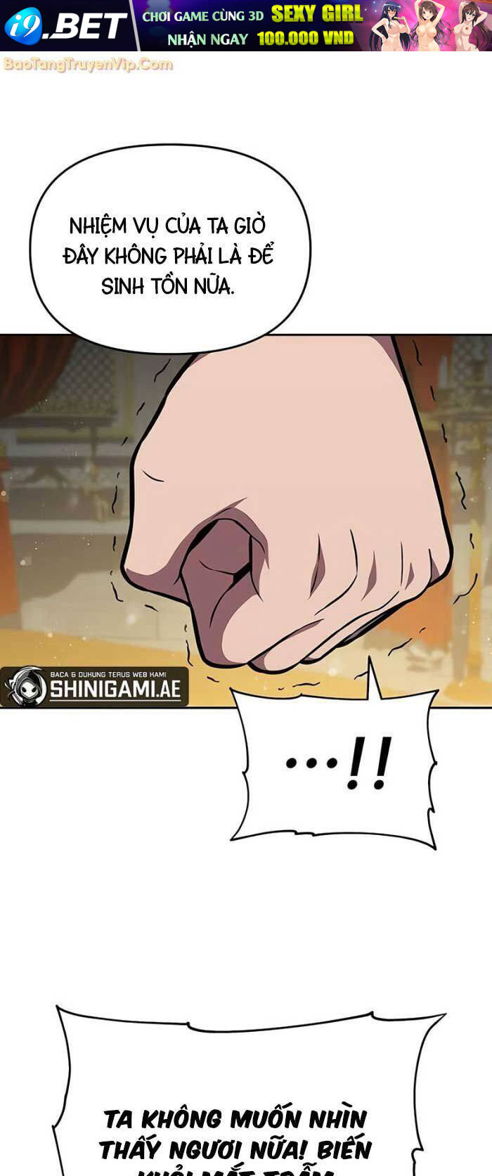 Vua Hiệp Sĩ Đã Trở Lại Với Một Vị Thần - Chapter 96 - Page 26