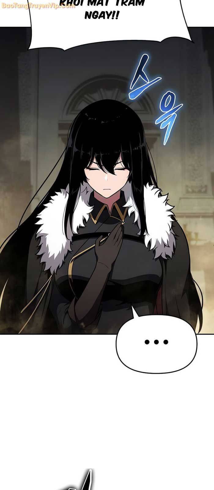 Vua Hiệp Sĩ Đã Trở Lại Với Một Vị Thần - Chapter 96 - Page 27