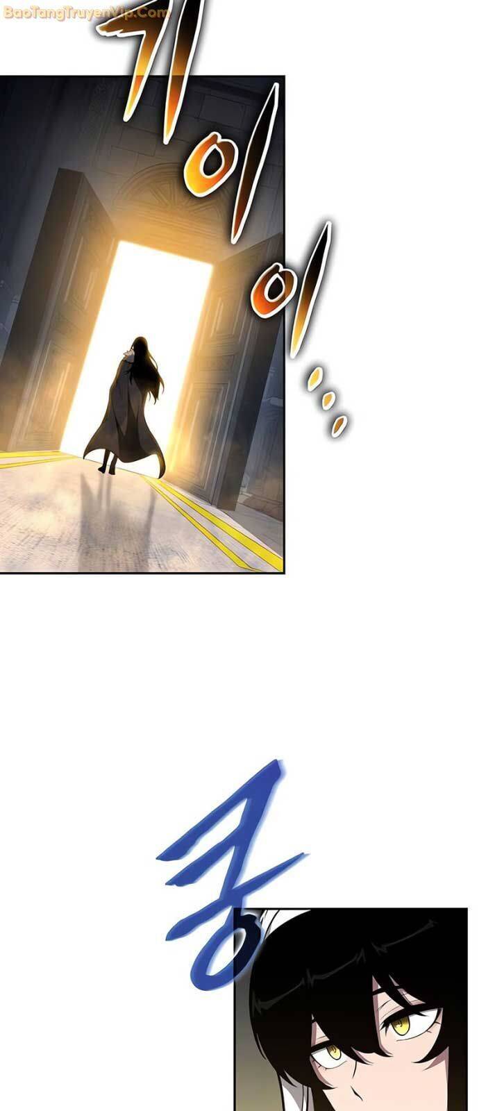 Vua Hiệp Sĩ Đã Trở Lại Với Một Vị Thần - Chapter 96 - Page 28