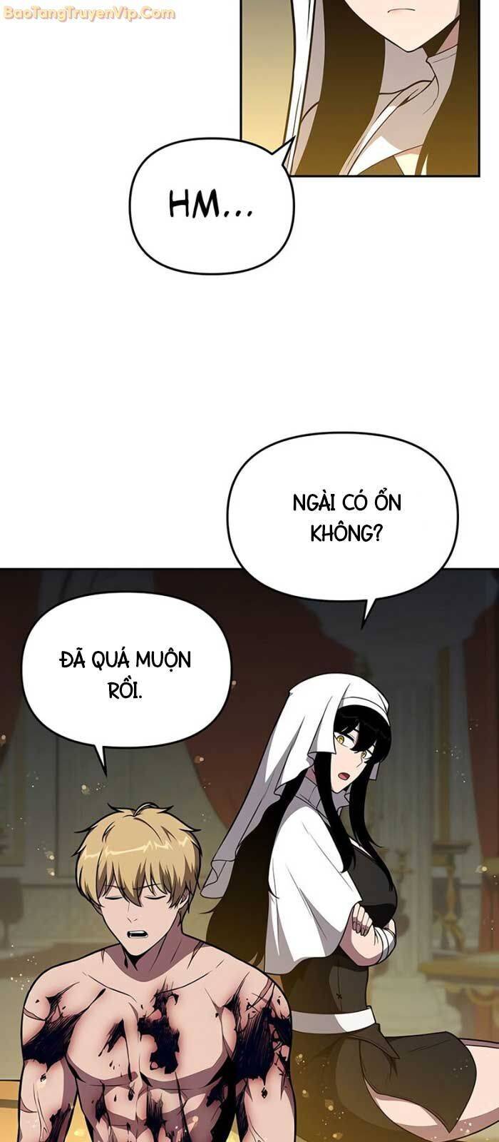 Vua Hiệp Sĩ Đã Trở Lại Với Một Vị Thần - Chapter 96 - Page 29