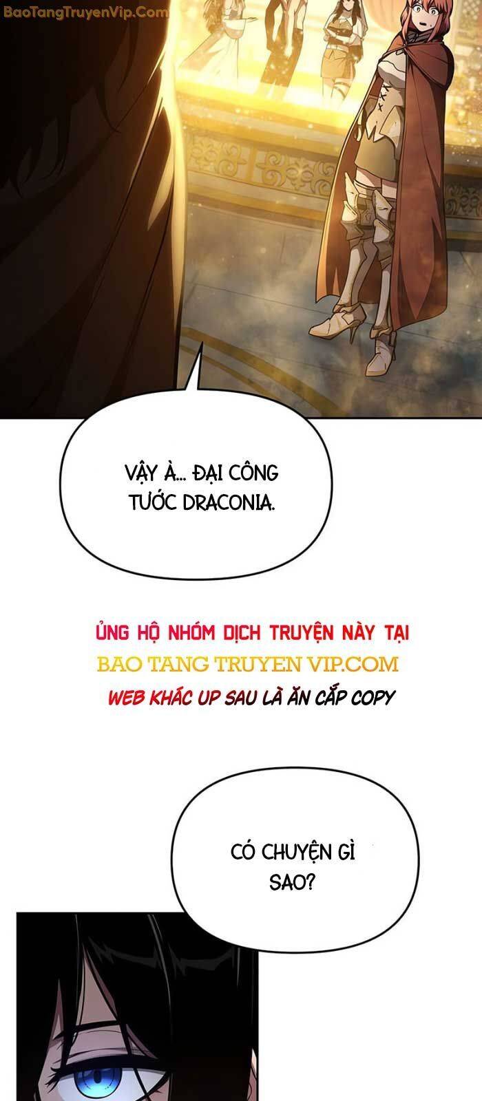 Vua Hiệp Sĩ Đã Trở Lại Với Một Vị Thần - Chapter 96 - Page 3