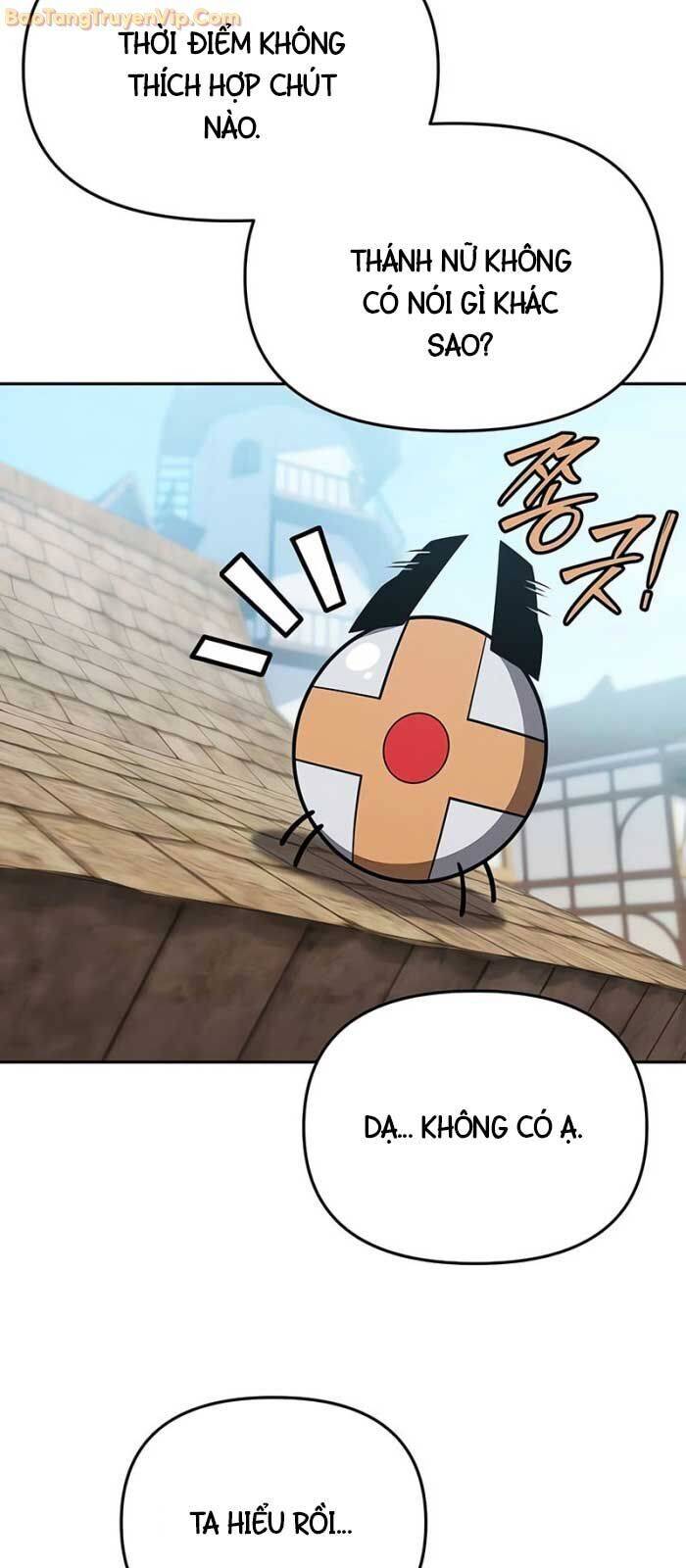 Vua Hiệp Sĩ Đã Trở Lại Với Một Vị Thần - Chapter 96 - Page 39