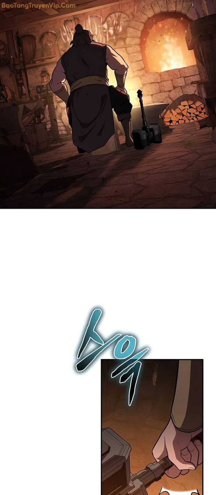 Vua Hiệp Sĩ Đã Trở Lại Với Một Vị Thần - Chapter 96 - Page 41