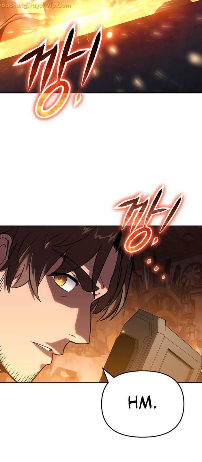 Vua Hiệp Sĩ Đã Trở Lại Với Một Vị Thần - Chapter 96 - Page 43