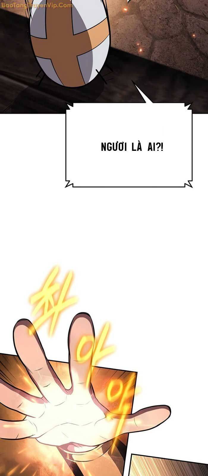 Vua Hiệp Sĩ Đã Trở Lại Với Một Vị Thần - Chapter 96 - Page 45