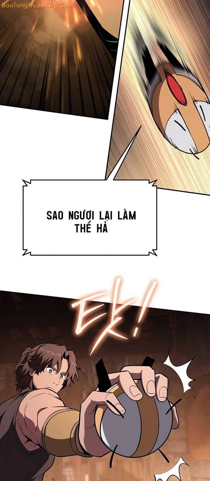 Vua Hiệp Sĩ Đã Trở Lại Với Một Vị Thần - Chapter 96 - Page 46