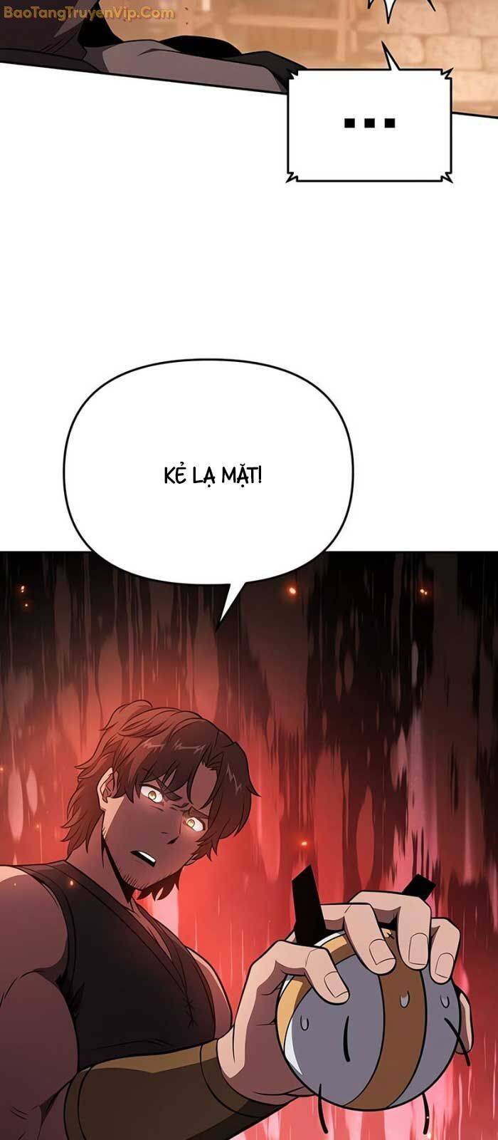 Vua Hiệp Sĩ Đã Trở Lại Với Một Vị Thần - Chapter 96 - Page 47