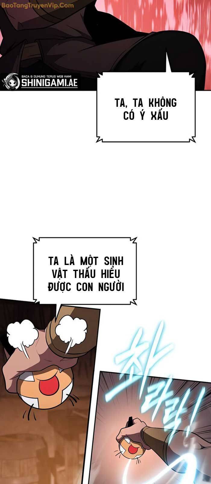 Vua Hiệp Sĩ Đã Trở Lại Với Một Vị Thần - Chapter 96 - Page 48