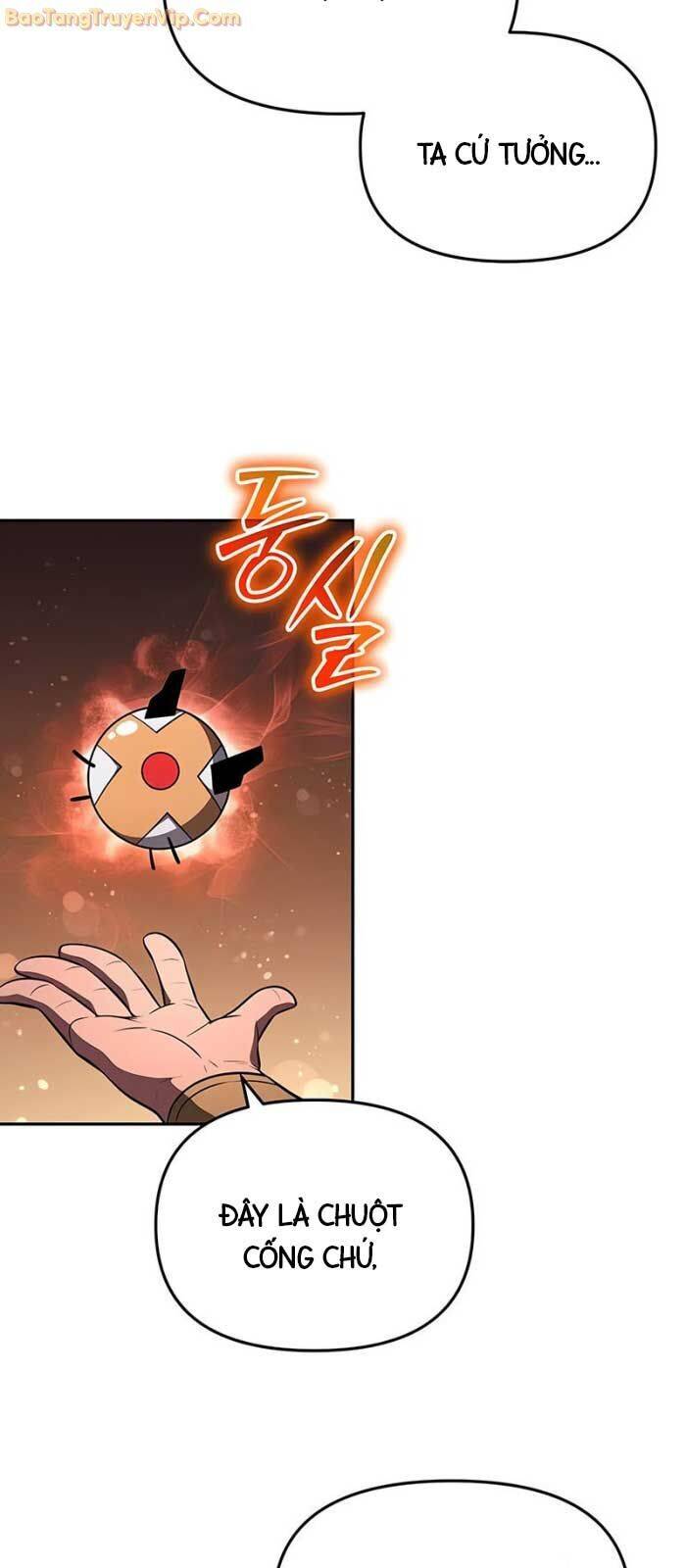 Vua Hiệp Sĩ Đã Trở Lại Với Một Vị Thần - Chapter 96 - Page 50