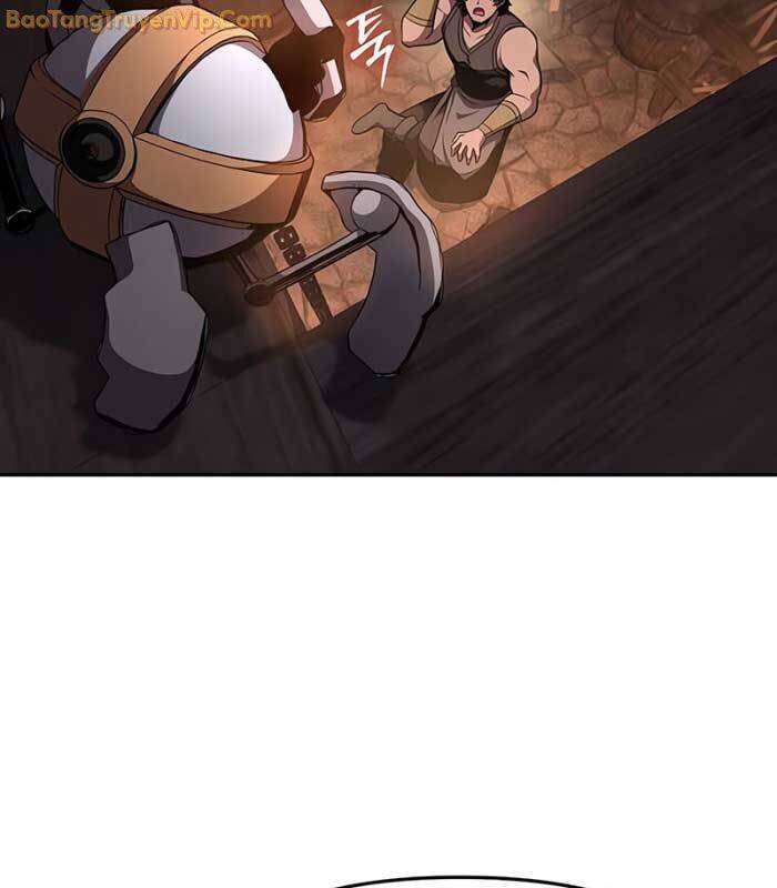 Vua Hiệp Sĩ Đã Trở Lại Với Một Vị Thần - Chapter 96 - Page 54