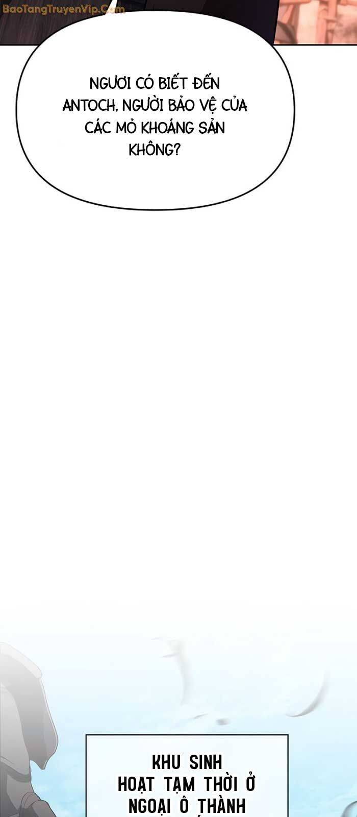 Vua Hiệp Sĩ Đã Trở Lại Với Một Vị Thần - Chapter 96 - Page 56