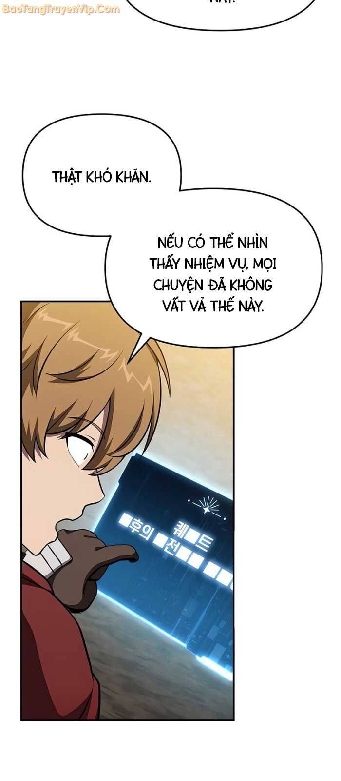 Vua Hiệp Sĩ Đã Trở Lại Với Một Vị Thần - Chapter 96 - Page 64