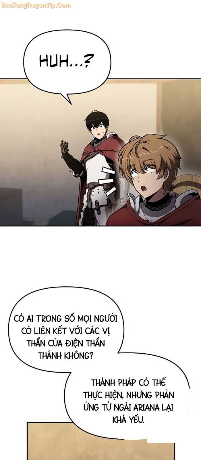 Vua Hiệp Sĩ Đã Trở Lại Với Một Vị Thần - Chapter 96 - Page 65