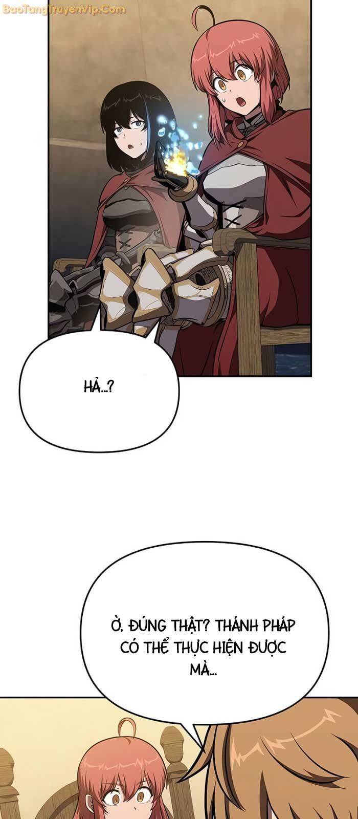 Vua Hiệp Sĩ Đã Trở Lại Với Một Vị Thần - Chapter 96 - Page 66