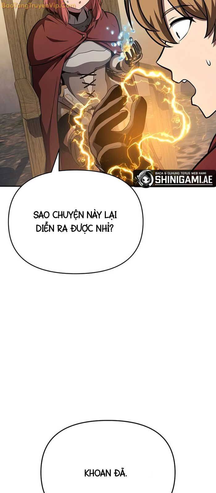 Vua Hiệp Sĩ Đã Trở Lại Với Một Vị Thần - Chapter 96 - Page 67