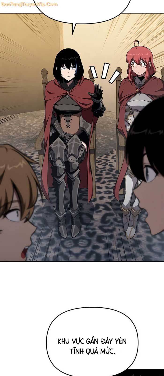 Vua Hiệp Sĩ Đã Trở Lại Với Một Vị Thần - Chapter 96 - Page 68