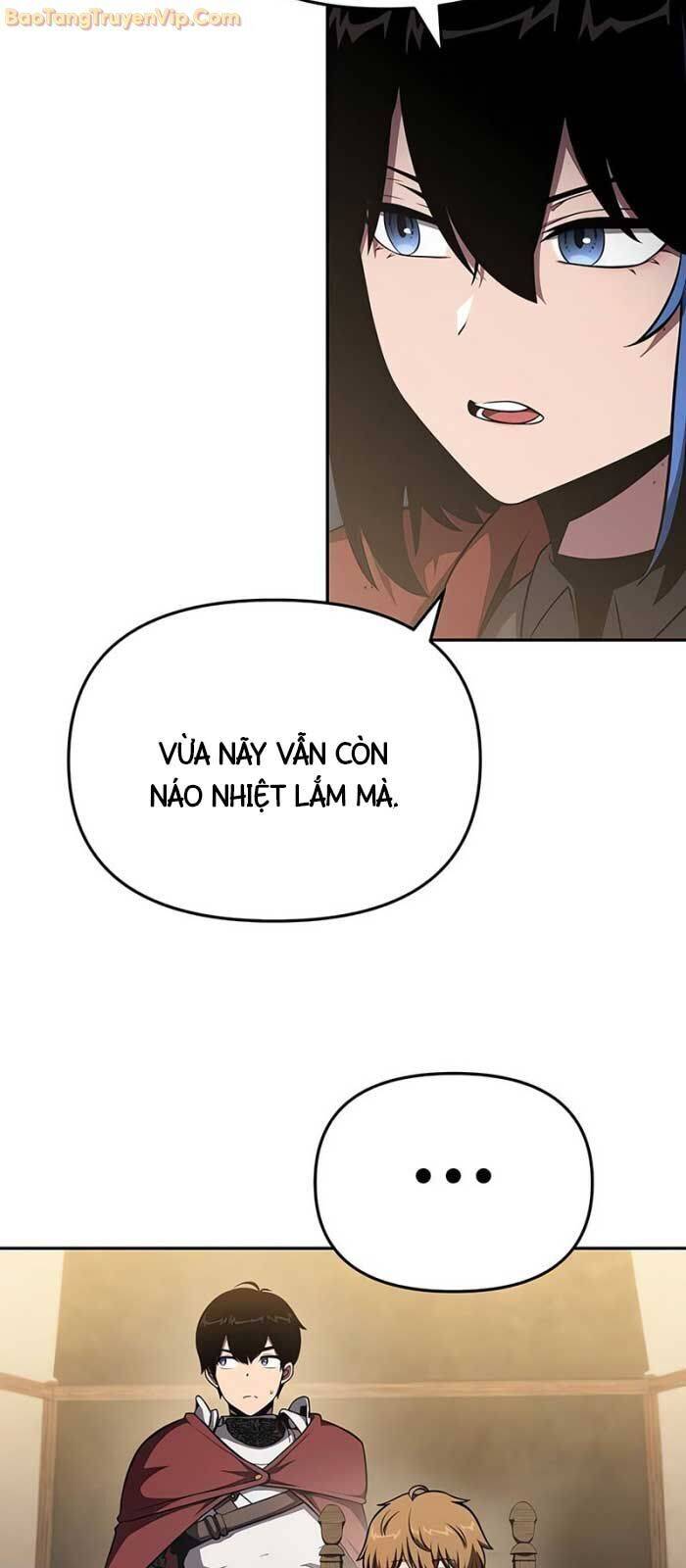 Vua Hiệp Sĩ Đã Trở Lại Với Một Vị Thần - Chapter 96 - Page 69