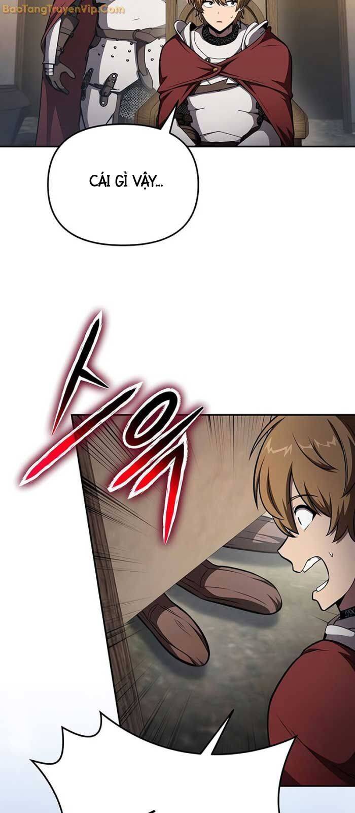 Vua Hiệp Sĩ Đã Trở Lại Với Một Vị Thần - Chapter 96 - Page 70