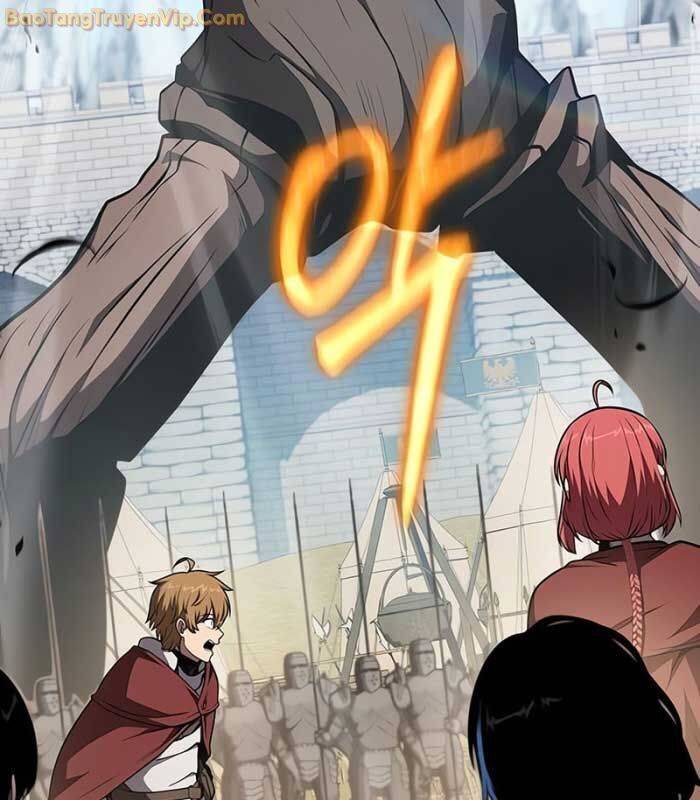 Vua Hiệp Sĩ Đã Trở Lại Với Một Vị Thần - Chapter 96 - Page 72