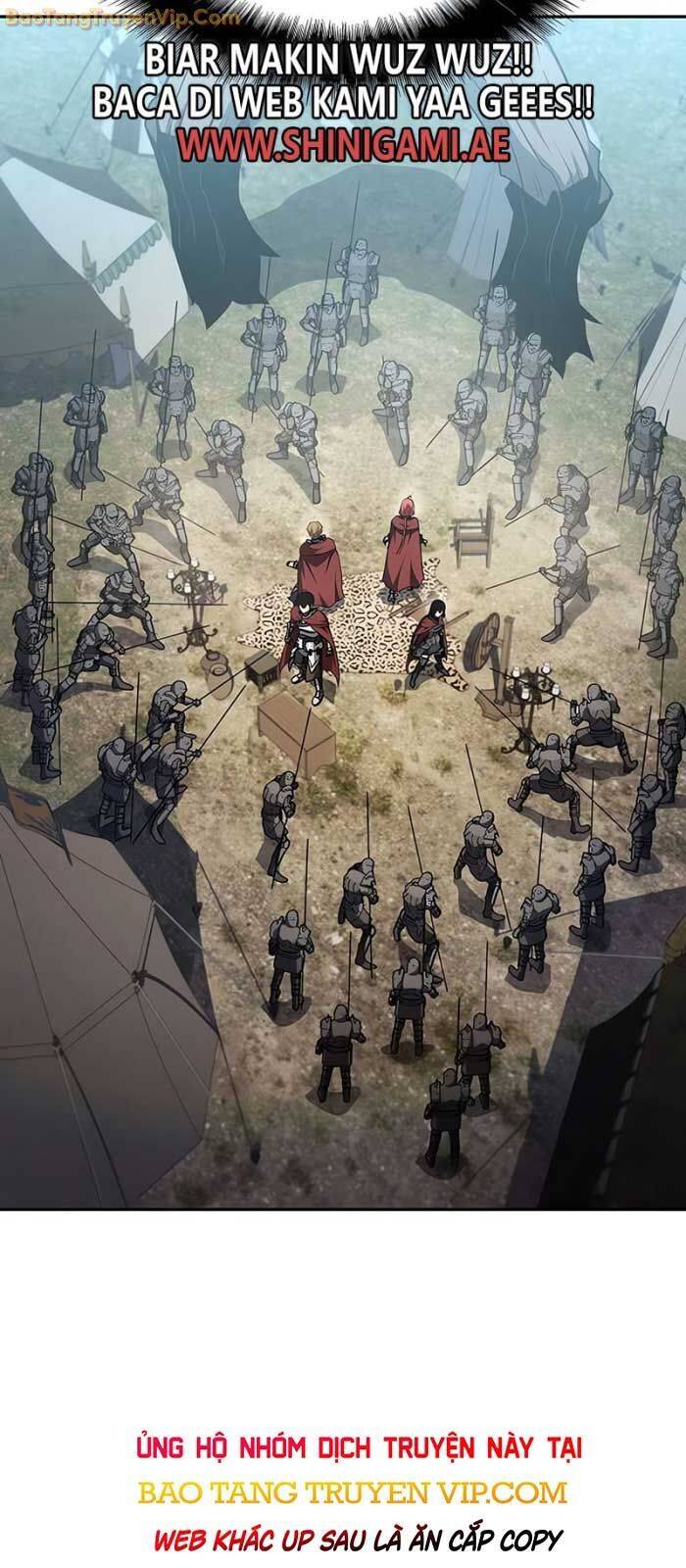 Vua Hiệp Sĩ Đã Trở Lại Với Một Vị Thần - Chapter 96 - Page 74