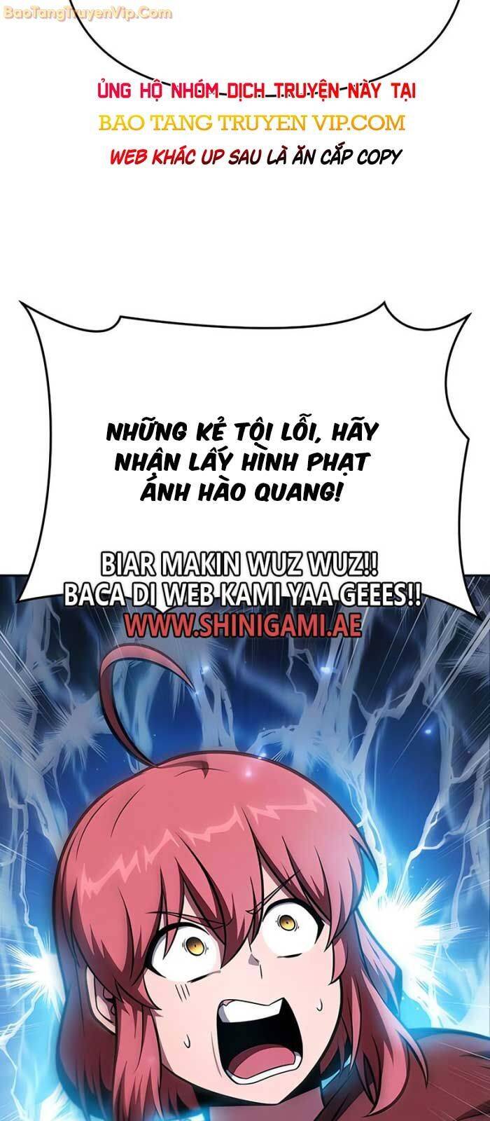 Vua Hiệp Sĩ Đã Trở Lại Với Một Vị Thần - Chapter 96 - Page 77