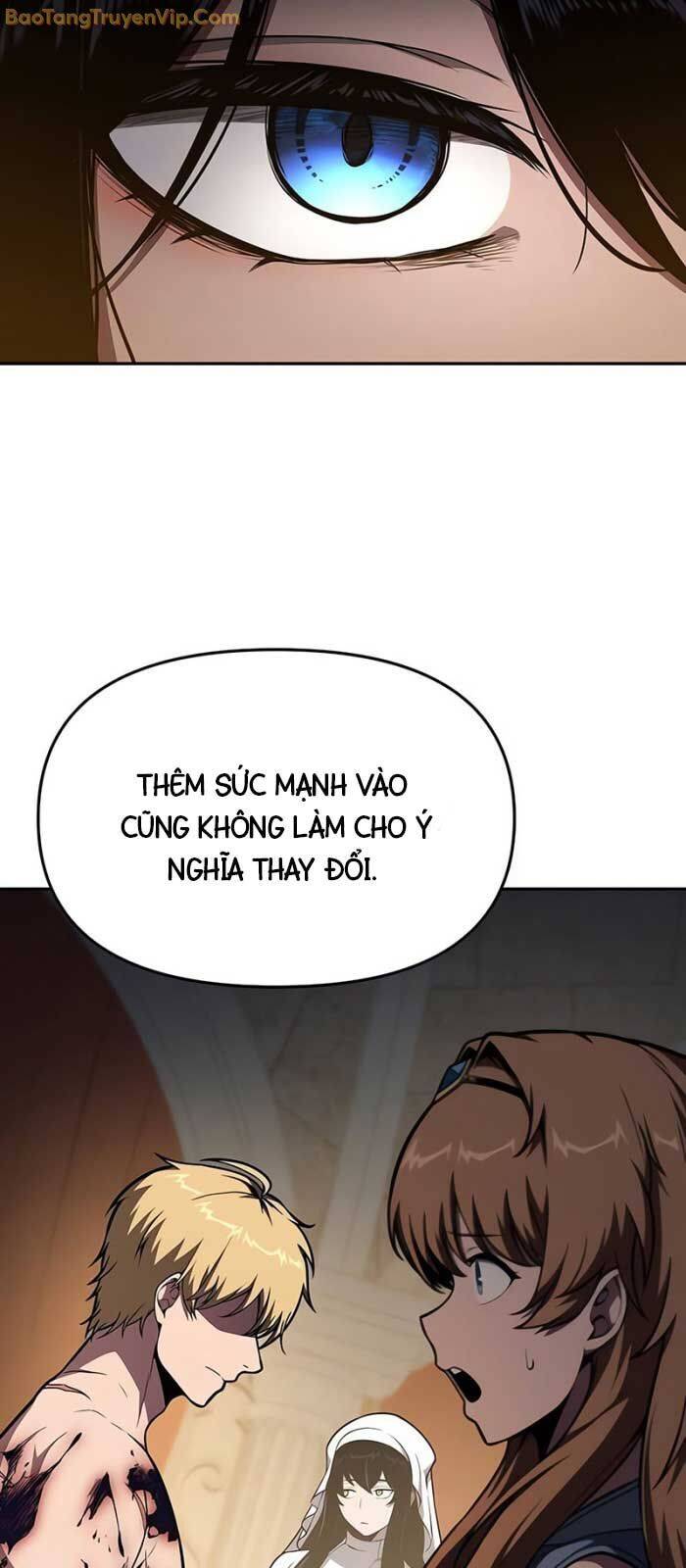 Vua Hiệp Sĩ Đã Trở Lại Với Một Vị Thần - Chapter 96 - Page 8